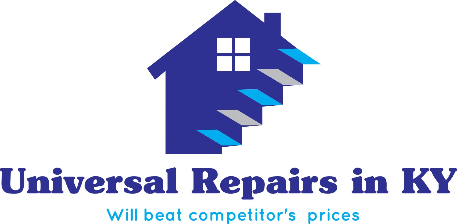 Universal Repairs in KY logo