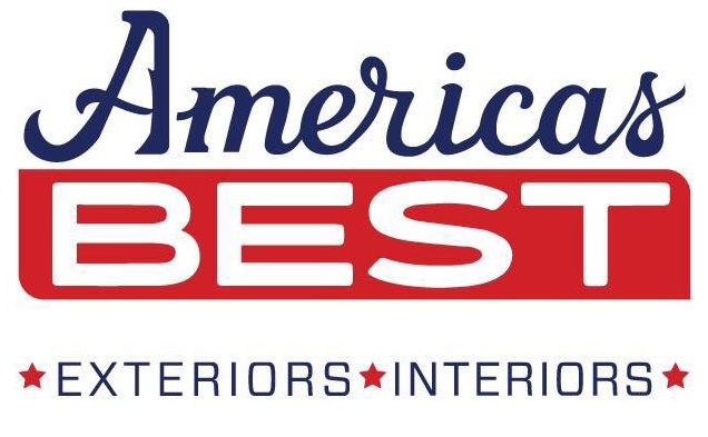 Americas Best Exteriors, Fire, and Water Restoration logo