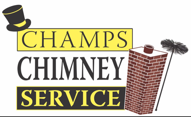 Logo for Champs