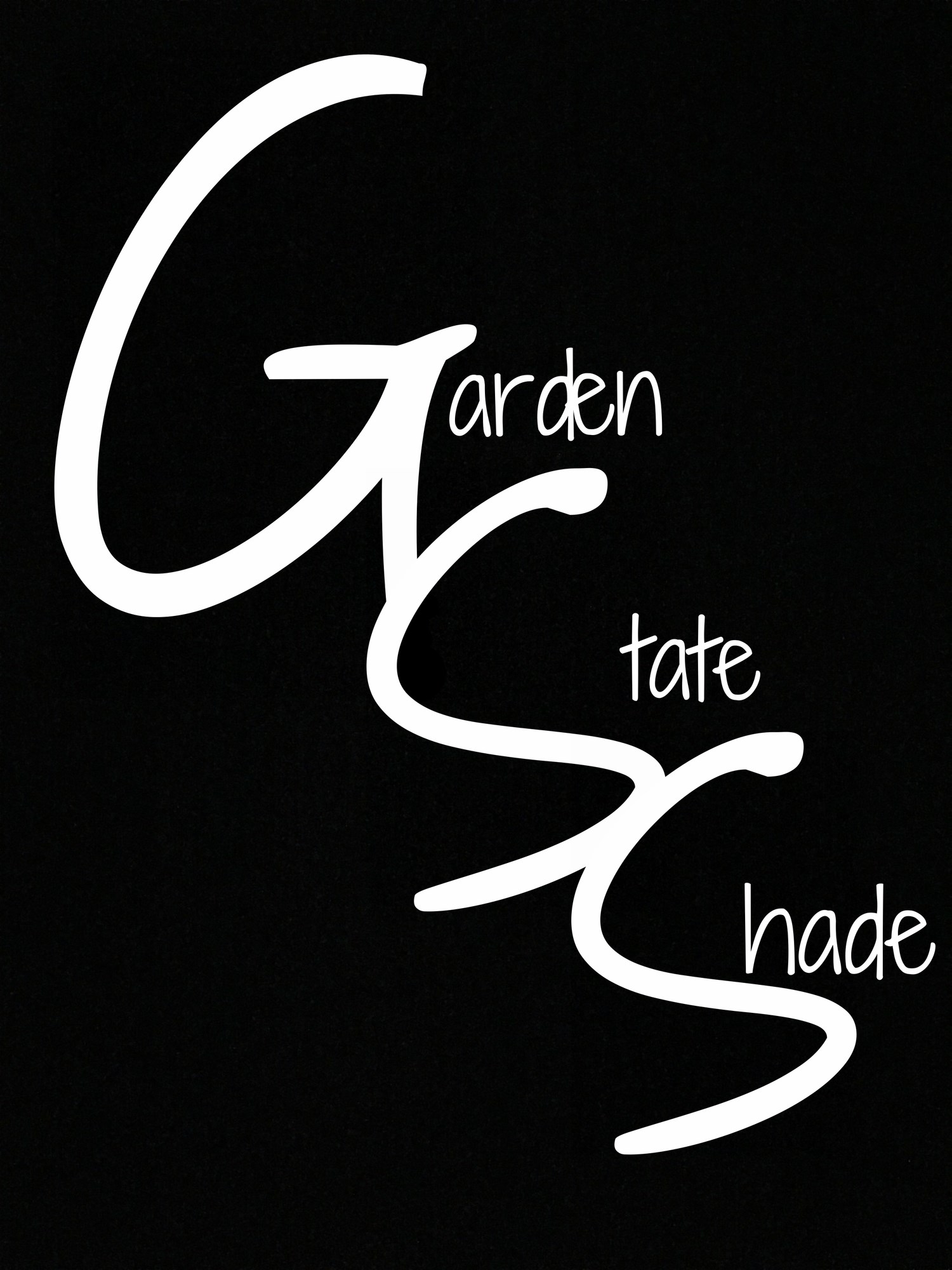 Garden State Shade, LLC logo
