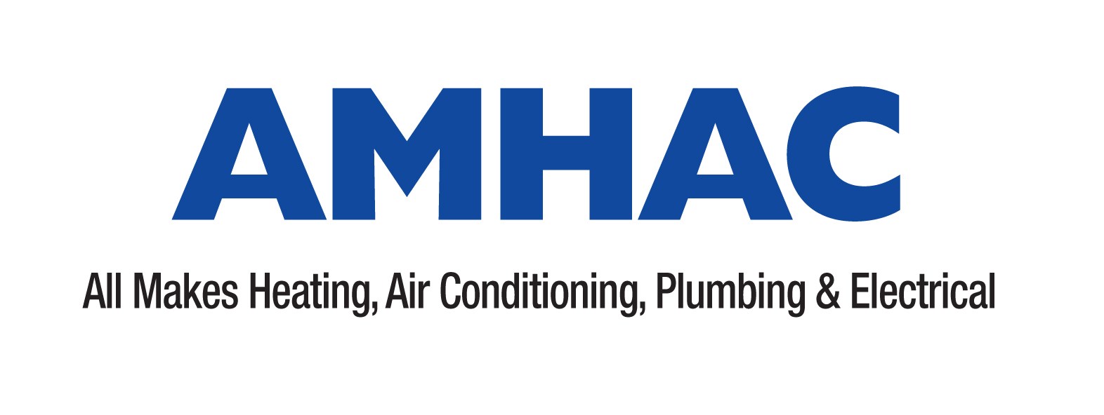 Logo for AMHAC