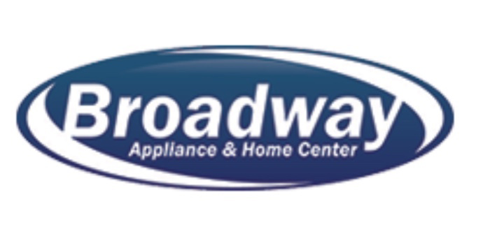 Broadway Appliance & Home Center logo