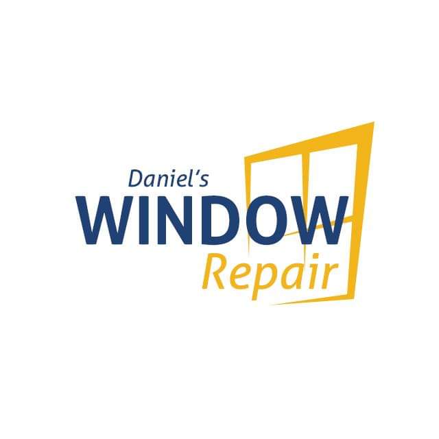 Daniel's Window Repair logo
