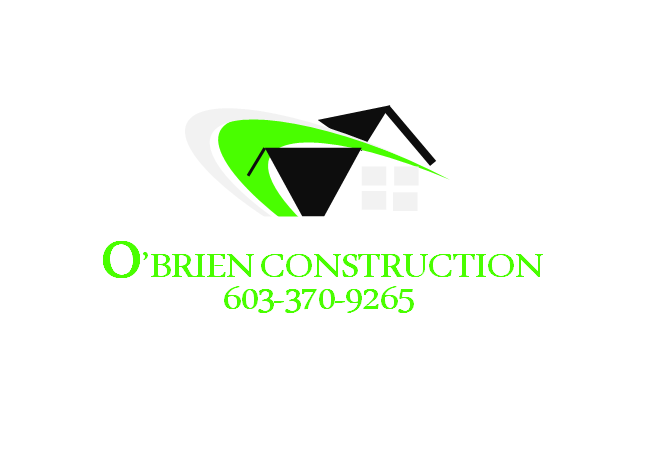 Billy O'Brien Construction logo