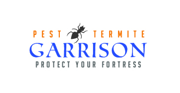 Garrison Pest and Termite logo