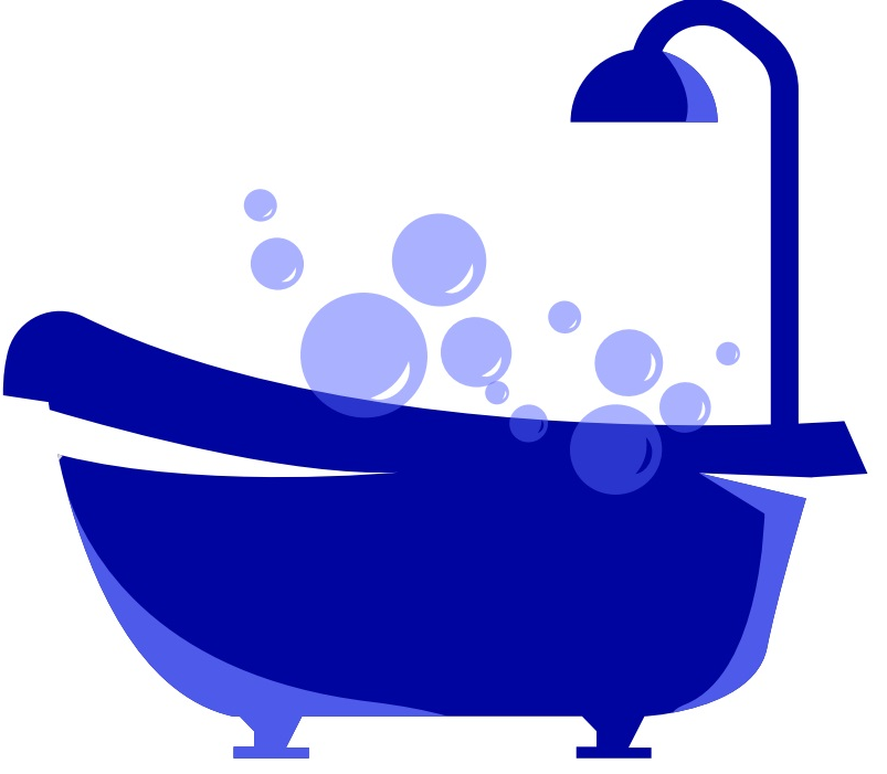 My Bath logo