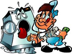 Avatar for AL'S APPLIANCE REPAIR
