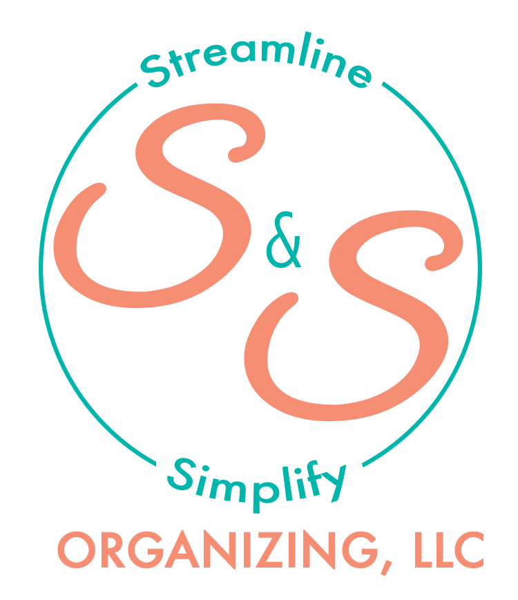 S & S Organizing, L.L.C. logo