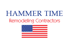 Hammer Time logo