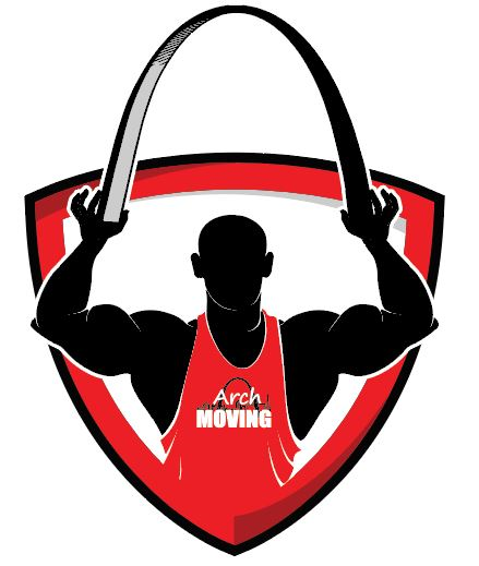 Arch Moving, LLC logo