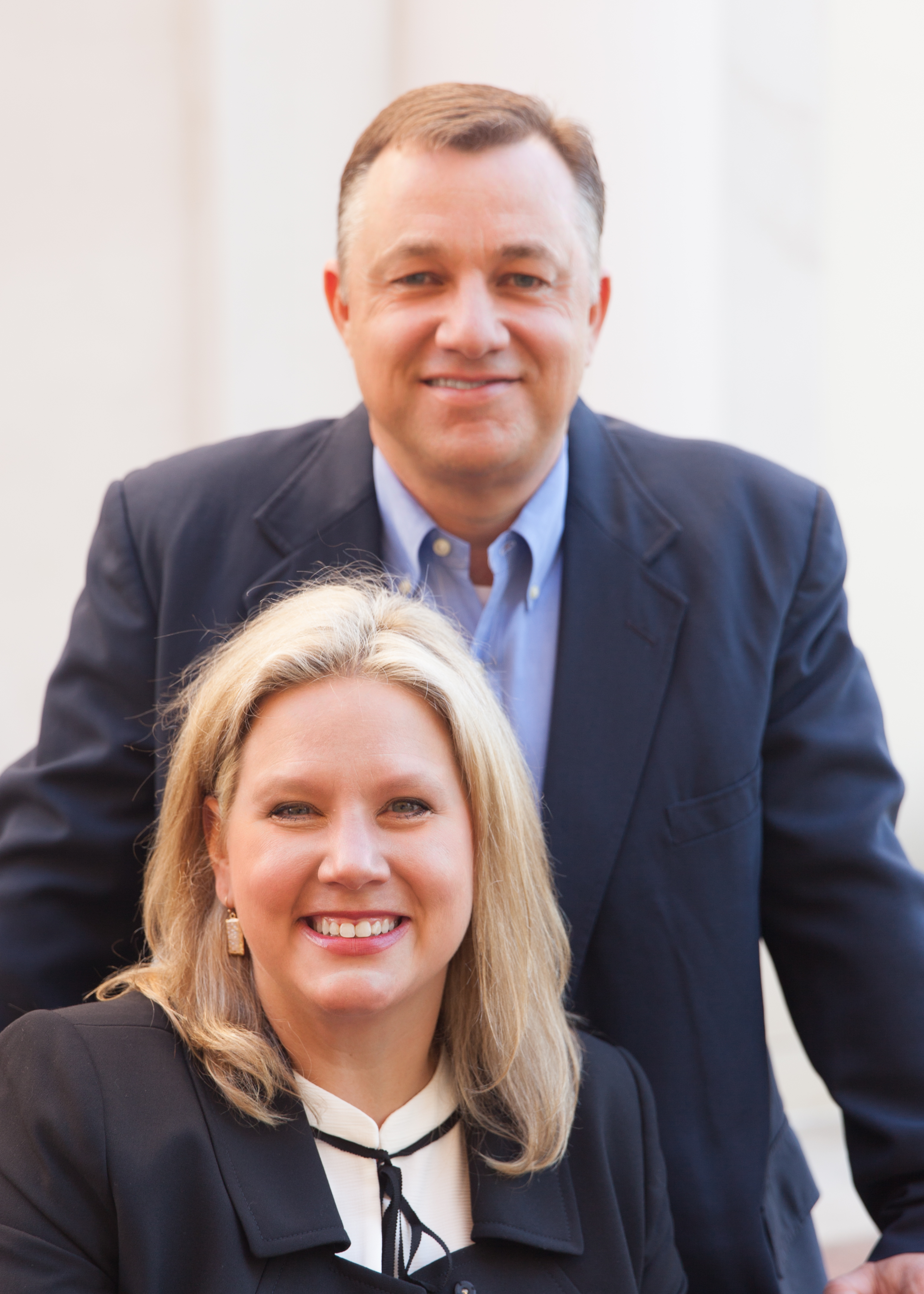 The Key Consultants, Keller Williams Realty logo