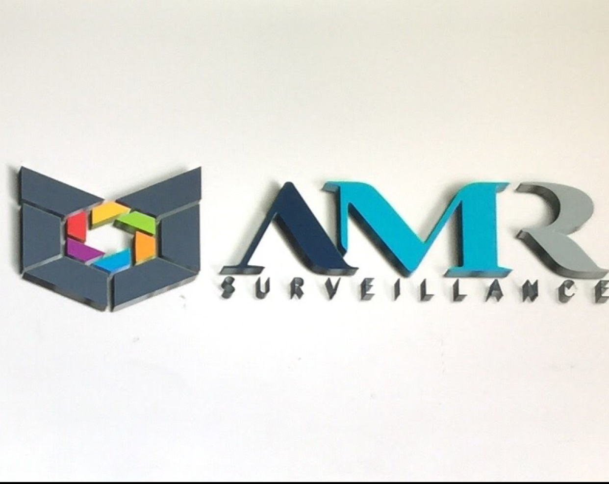 AMR Surveillance logo