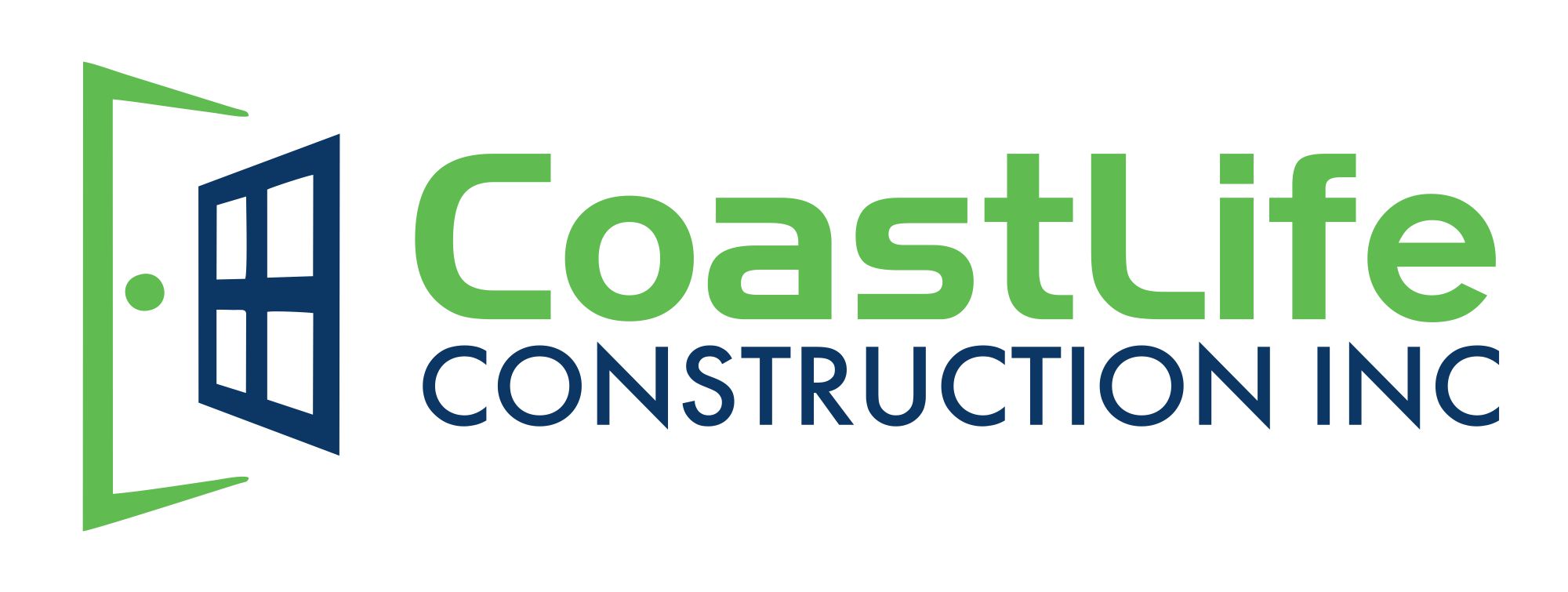 Coast Life Construction Inc logo