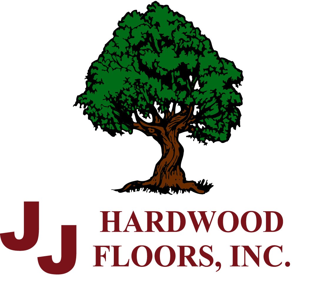 Logo for JJ Hardwood Floors, Inc.