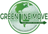 Green Line Move Corp logo