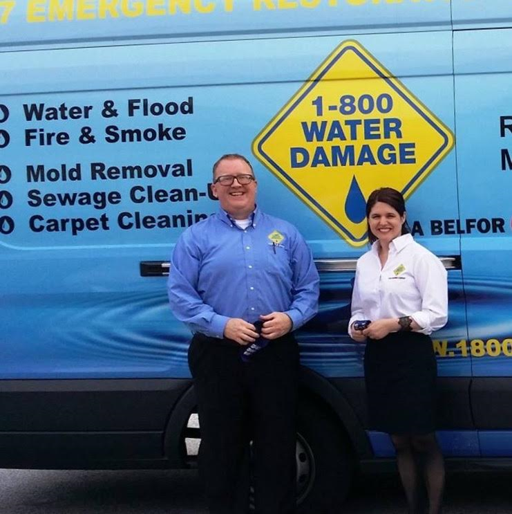 Avatar for 1-800 Water Damage of Southeast Atlanta
