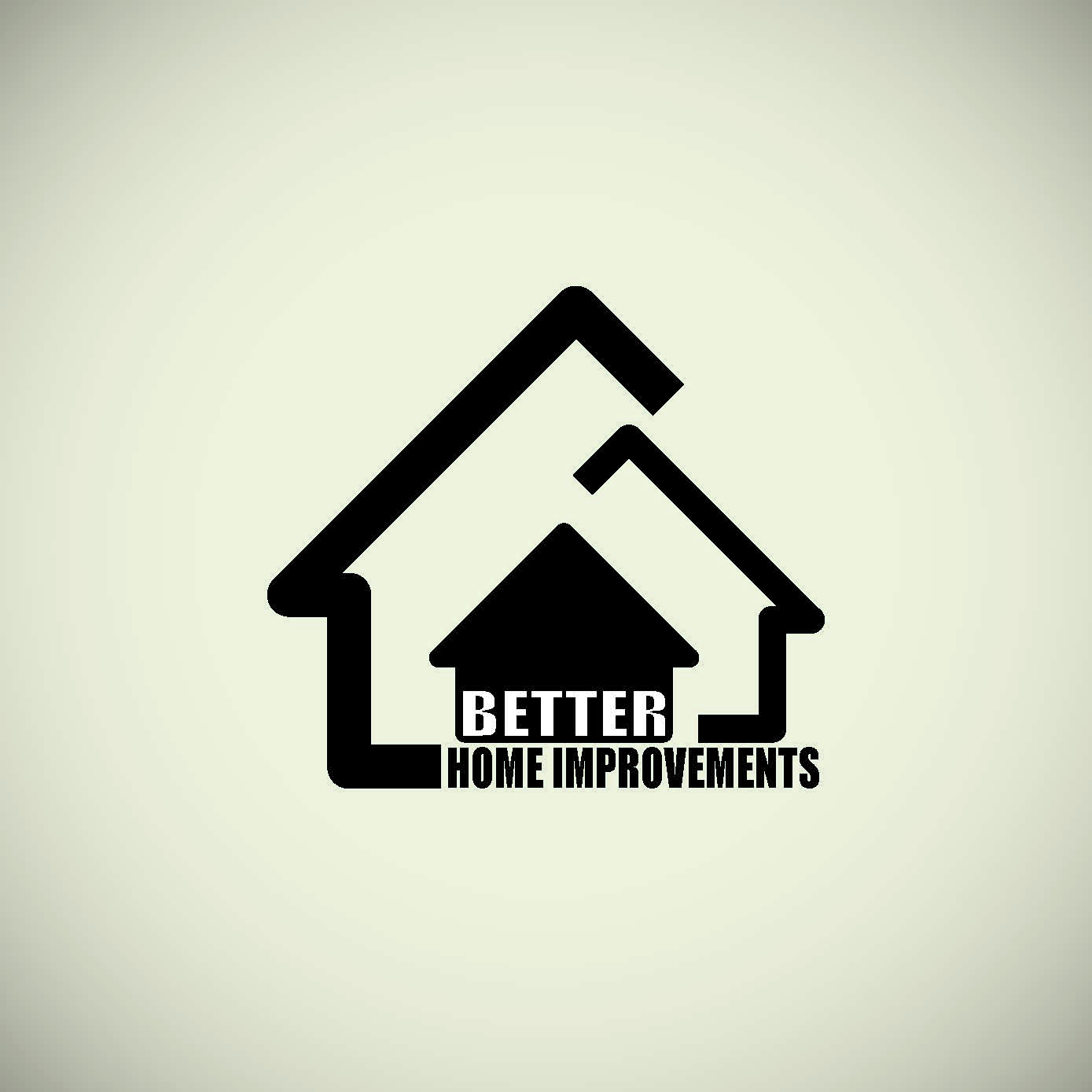 Logo for Better Home Improvements