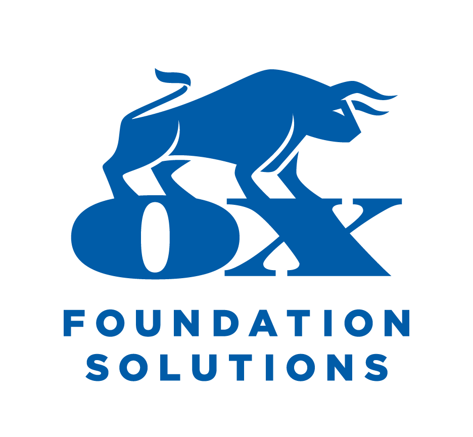 Ox Foundation Solutions logo