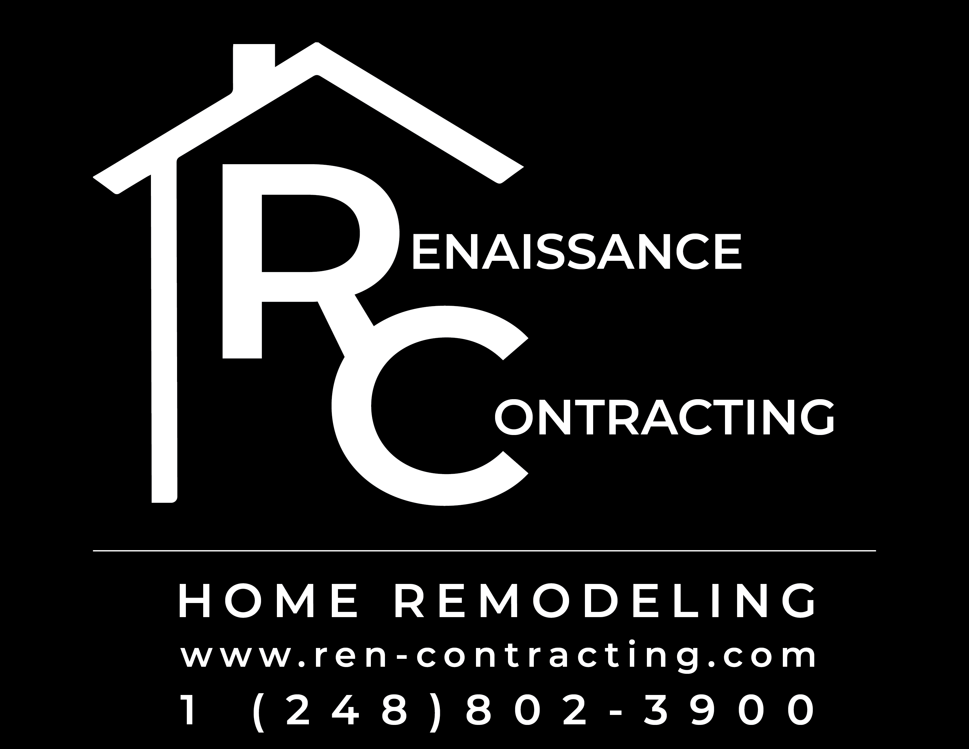 Renaissance Contracting logo