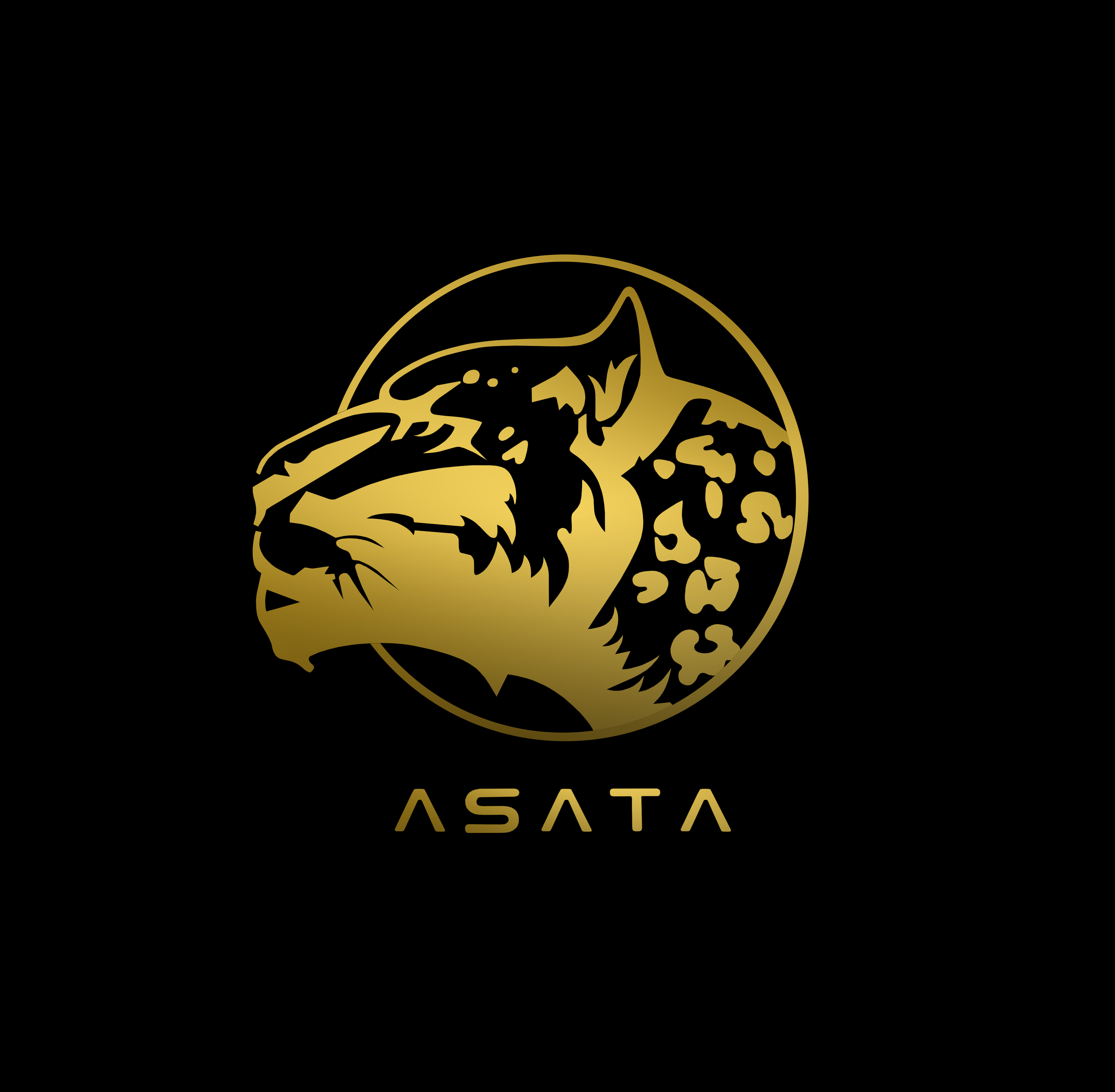 Asata Moving logo