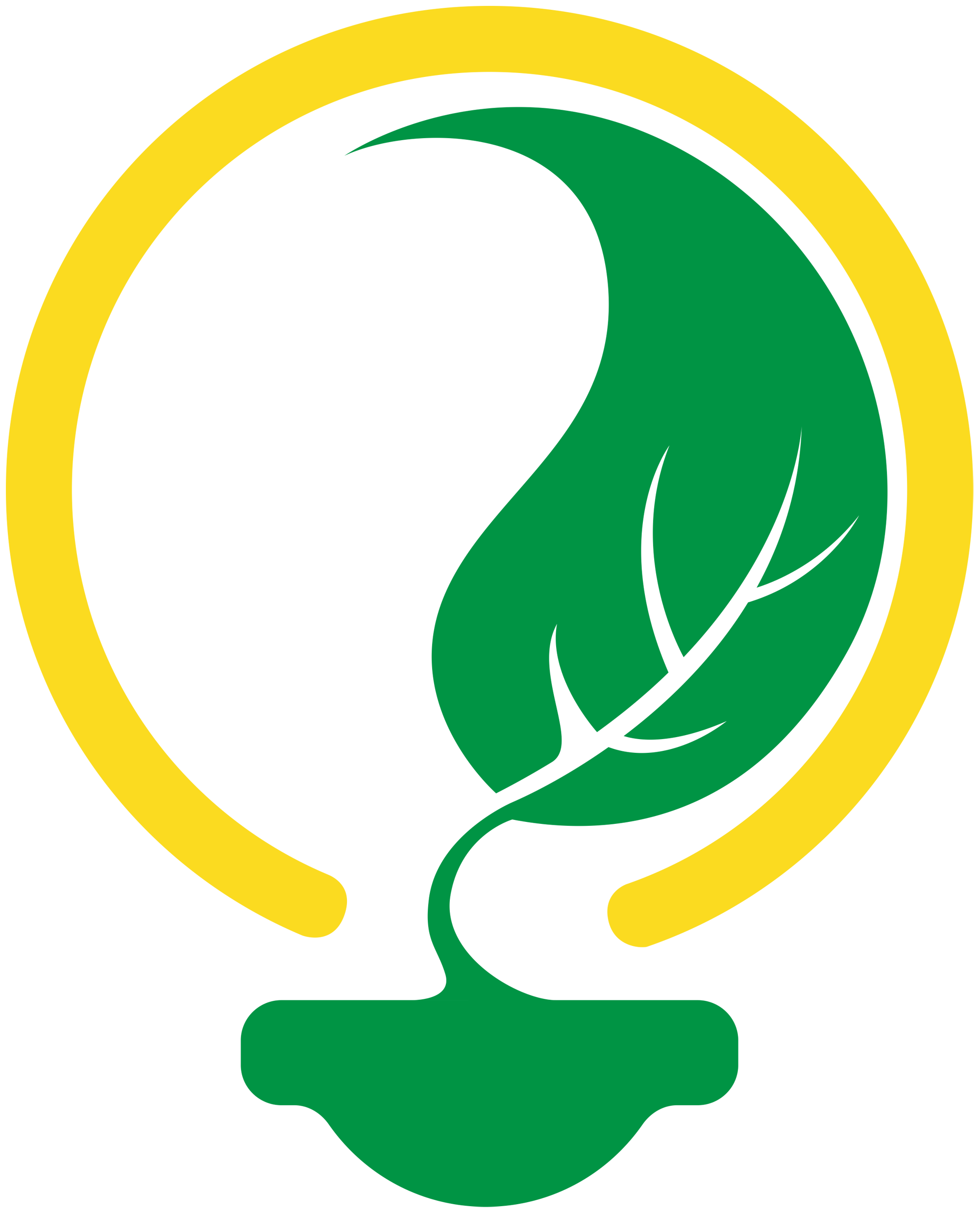 GenRenew logo
