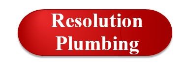 Resolution Plumbing logo