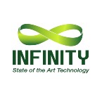 Infinity Rug Care logo