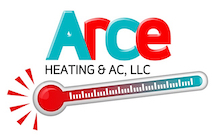 Arce Heating And AC, LLC logo
