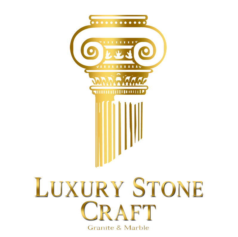 Luxury Stone Craft logo