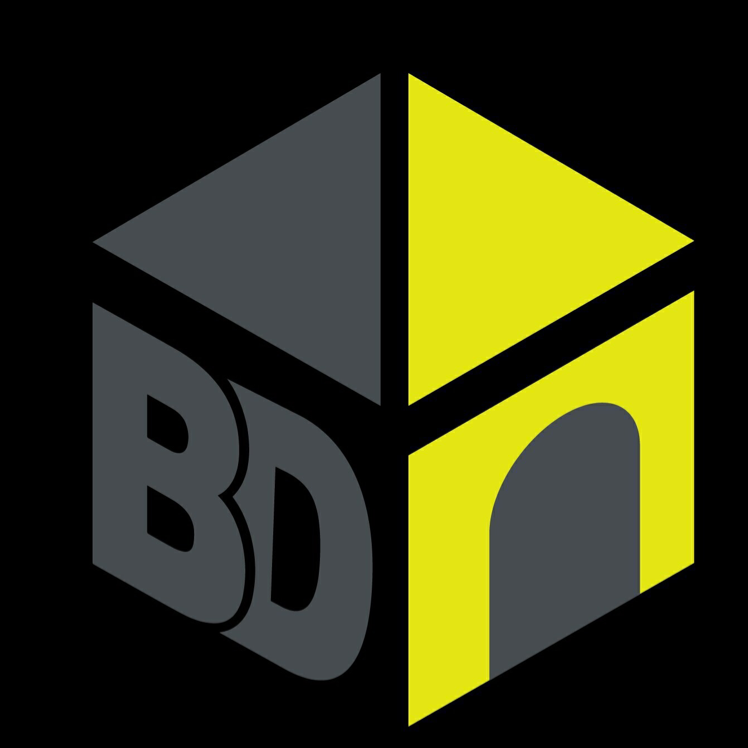 Logo for B&D Contracting Services