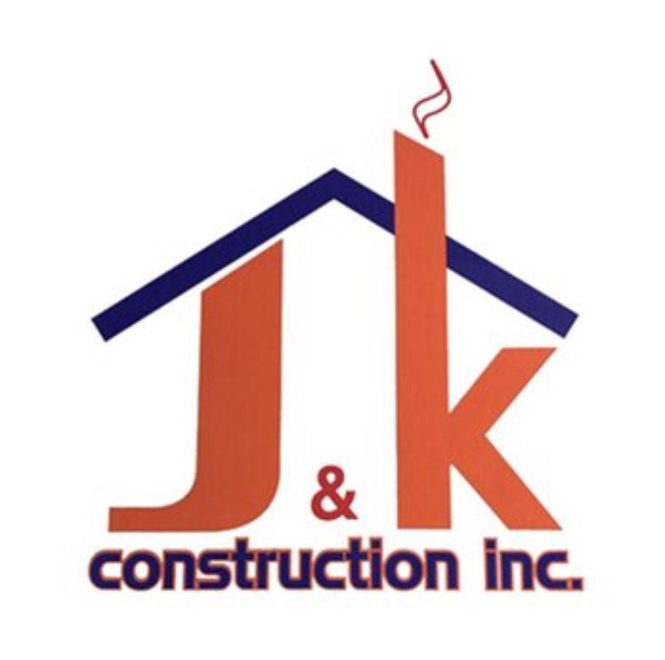 Logo for J&K Construction Inc.