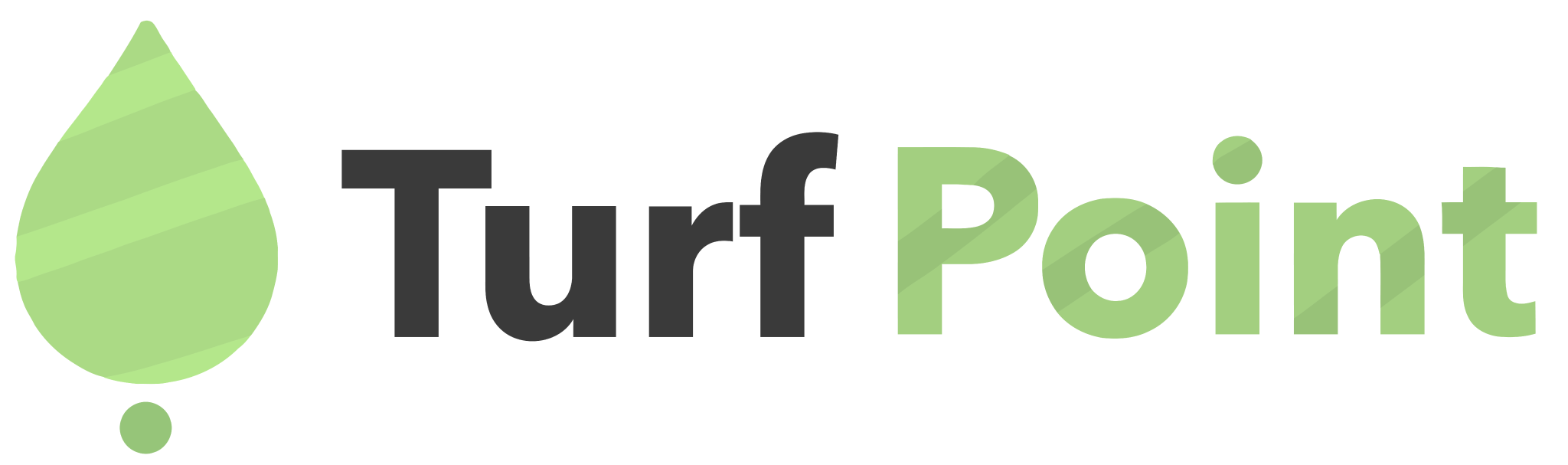 Logo for Turf Point