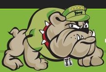 Logo for JDog Junk Removal of Southern Chester County