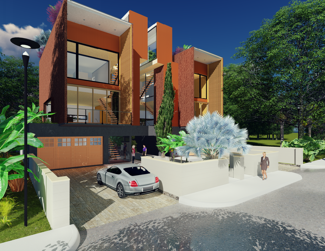 Avatar for Verde Architects Inc.