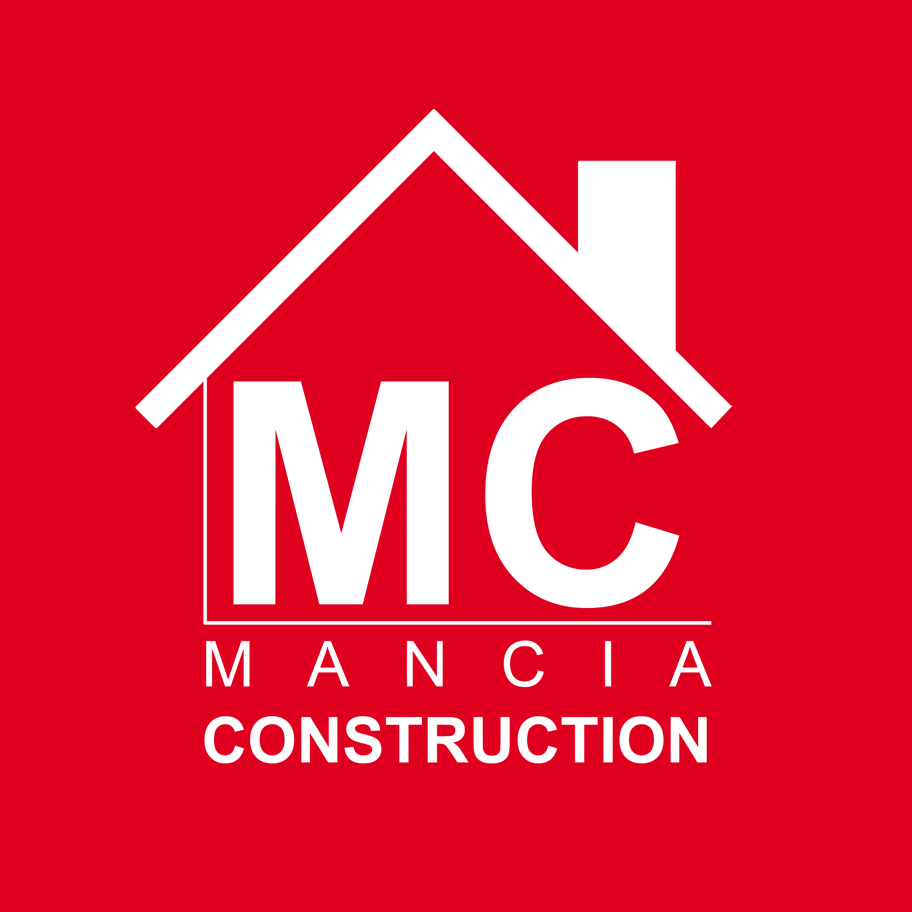 MC Construction LLC logo