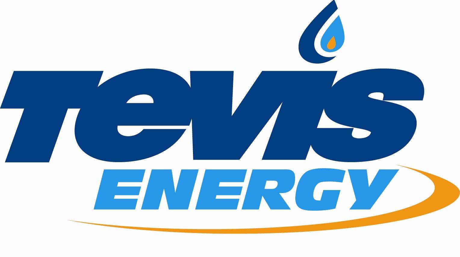 Tevis Energy logo