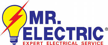 Logo for Mr. Electric of the Tri Cities