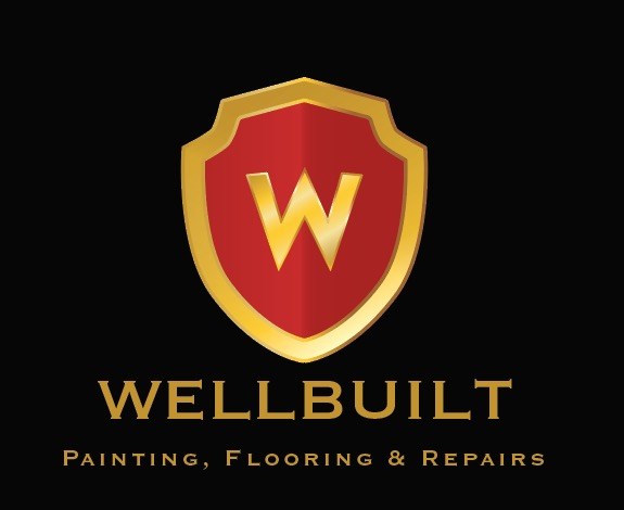 Wellbuilt Florida logo