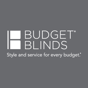Budget Blinds of Arlington & Alexandria logo