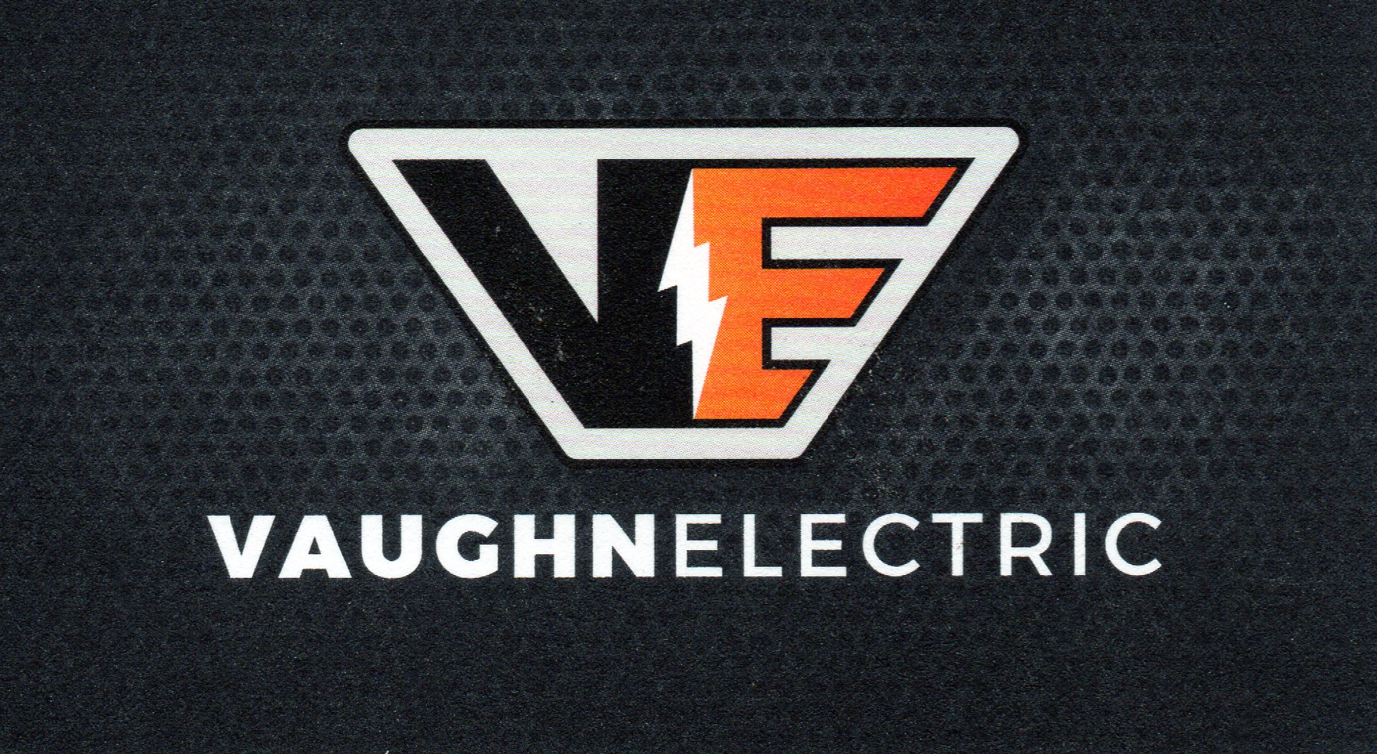 Vaughn Electric logo