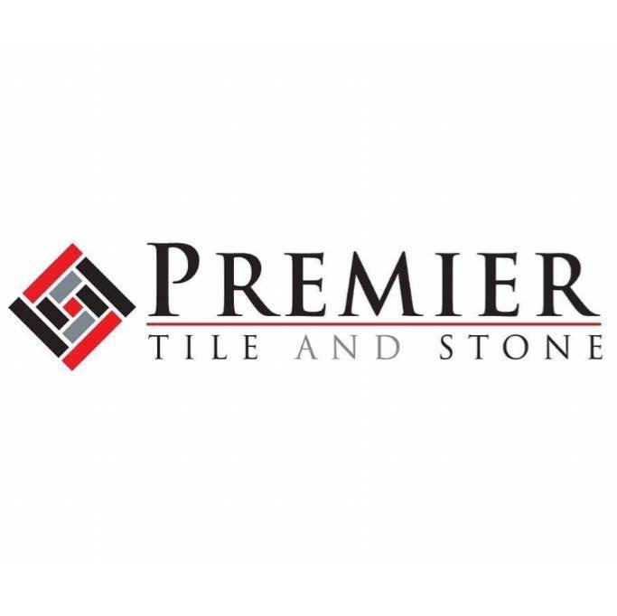Logo for Premier Tile and Stone