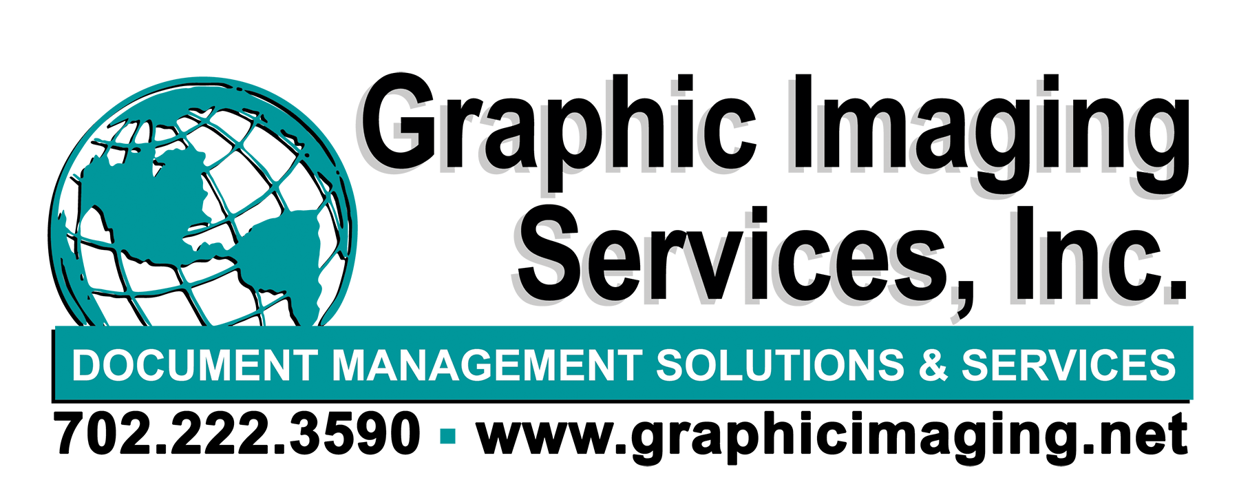 Graphic Imaging Services Inc logo