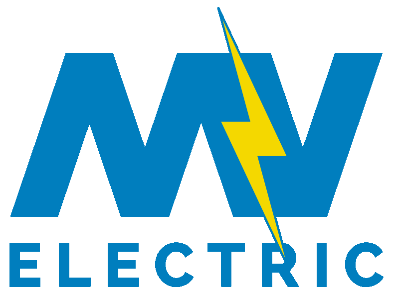 Mv Electric Inc logo
