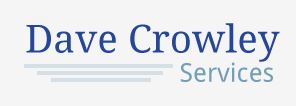 Dave Crowley Services logo