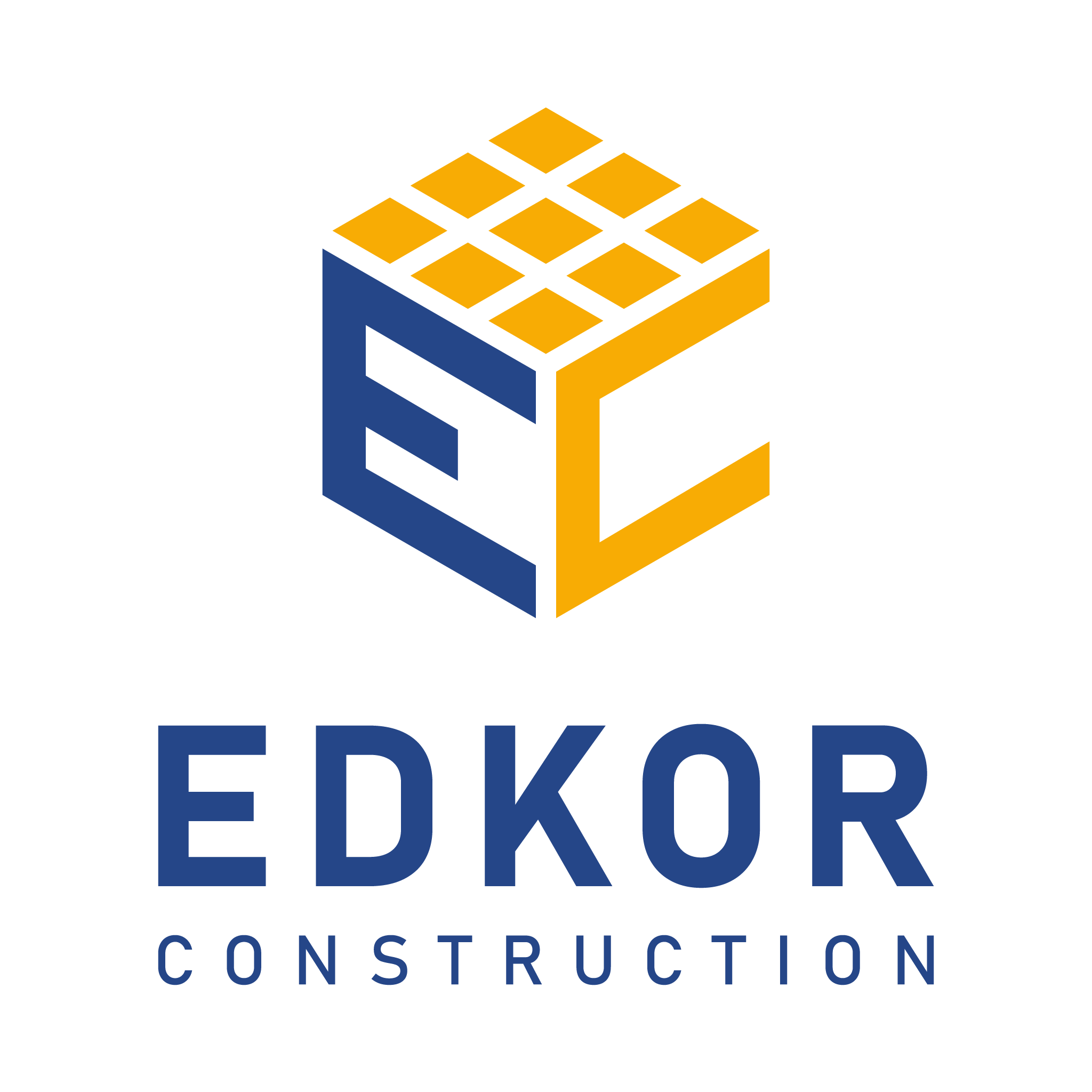 Edkor Construction & Interior Corp logo