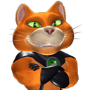 Catseye Pest Control - Boston logo