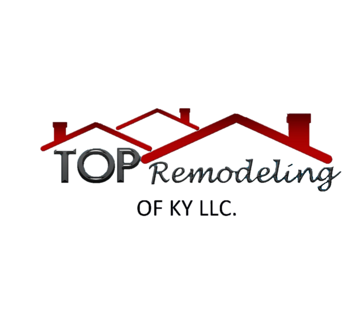 Top Remodeling Of Kentucky LLC logo
