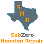Logo for SubZero Houston Repair