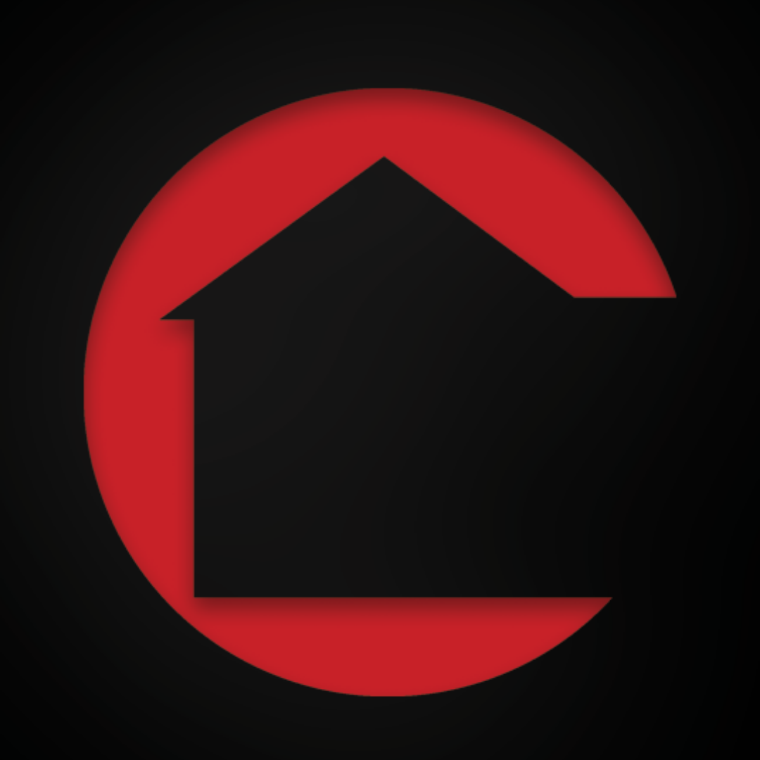 Captivated Construction Inc logo