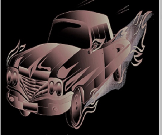 Brattleboro Autobody & Detailing logo